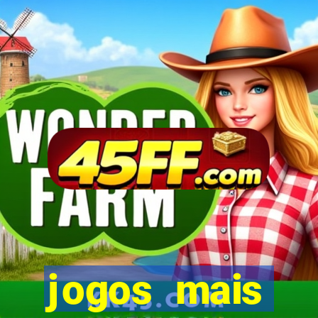 jogos mais lucrativos do mundo